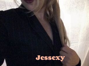 Jessexy