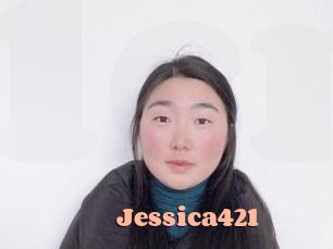 Jessica421 Chatte Rasée