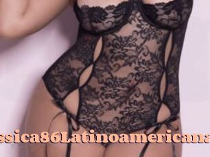 Jessica86Latinoamericana