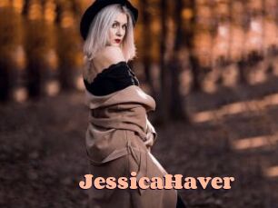 JessicaHaver Chatte Rasée