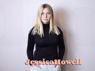 JessicaHowell Chatte Rasée