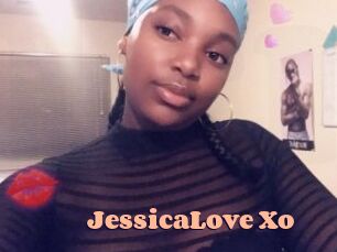 JessicaLove_Xo