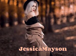 JessicaMayson