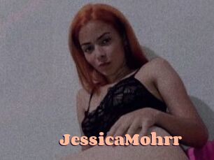 JessicaMohrr