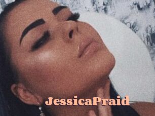 JessicaPraid Chatte Rasée