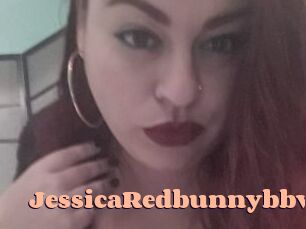 JessicaRedbunnybbw