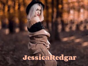JessicaRedgar