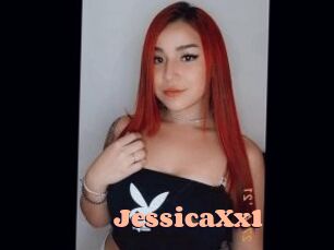 JessicaXx1 Chatte Rasée