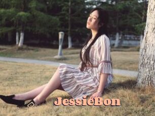 JessieBon Chatte Rasée