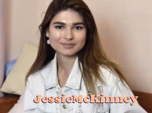 JessieMcKinney Chatte Rasée