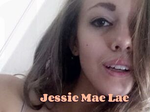 Jessie_Mae_Lae Chatte Rasée