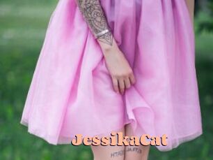 JessikaCat