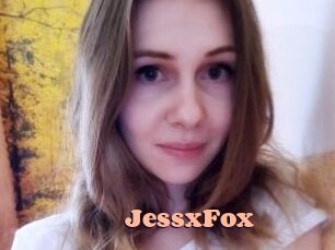 JessxFox