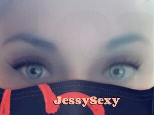 JessySexy