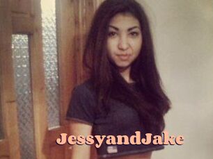 JessyandJake