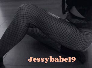 Jessybabe19 Chatte Rasée