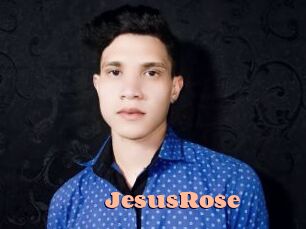 JesusRose