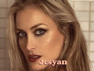 Jesyan