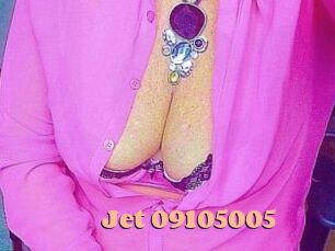 Jet-09105005 Chatte Rasée