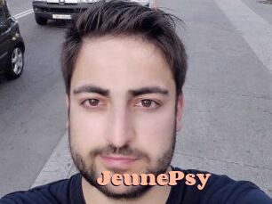JeunePsy