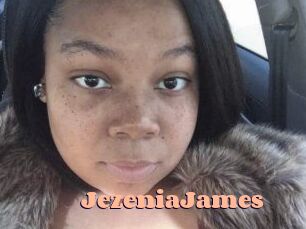 JezeniaJames
