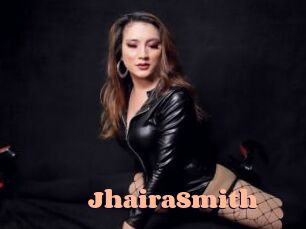 JhairaSmith