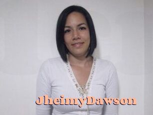JheimyDawson