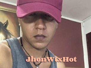 JhonWtxHot