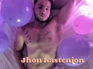 Jhon_Kastenjon