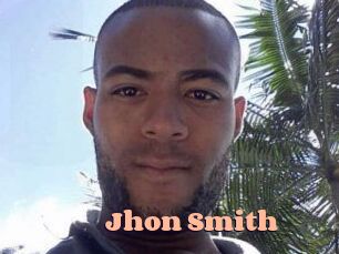 Jhon_Smith