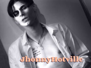 JhonnyHotville