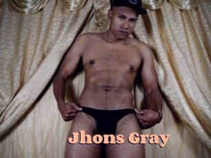 Jhons_Gray