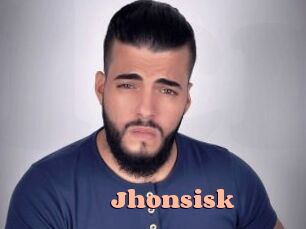 Jhonsisk