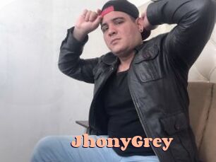 JhonyGrey Chatte Rasée