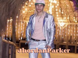 JhordanParker Chatte Rasée