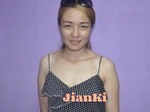 JianKi