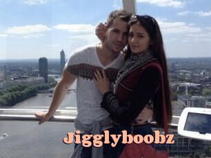 Jigglyboobz