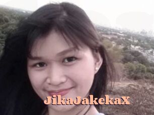 JikaJakekaX