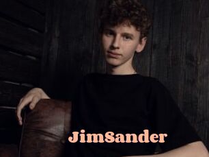 JimSander Chatte Rasée