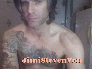 JimiStevenVon
