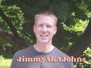JimmyAKAJohns