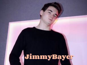 JimmyBayer