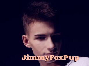 JimmyFoxPup