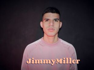 JimmyMiller