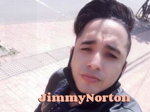 JimmyNorton Chatte Rasée