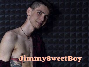 JimmySweetBoy Chatte Rasée