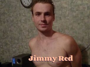 Jimmy_Red Chatte Rasée
