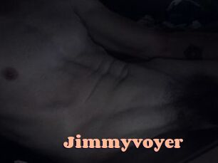Jimmyvoyer