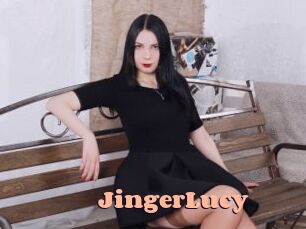 JingerLucy
