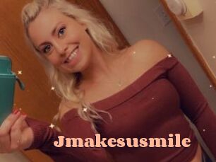 Jmakesusmile